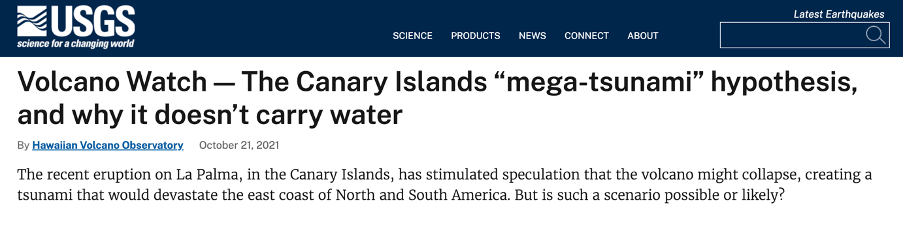 USGS
