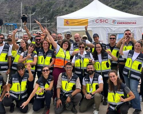 Members who attended the VOLCAN run simulation. Sourced from (VOLCAN, 2025)